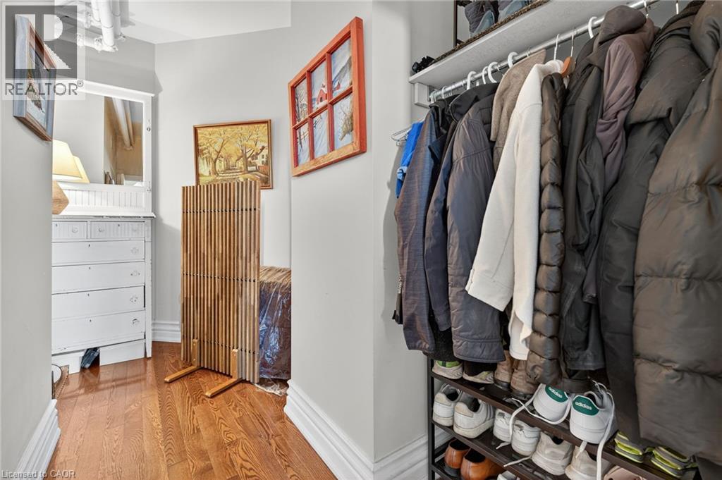 Photo 2 of 200 Stinson Street Unit Ph 8, Hamilton ON