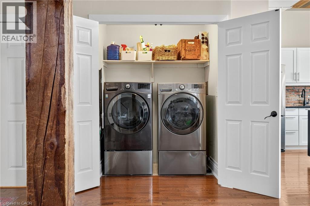 Photo 3 of 200 Stinson Street Unit Ph 8, Hamilton ON