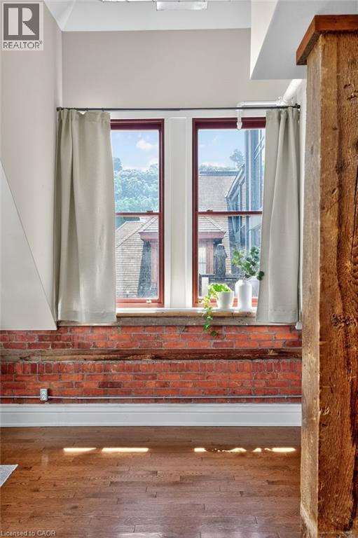 Photo 22 of 200 Stinson Street Unit Ph 8, Hamilton ON