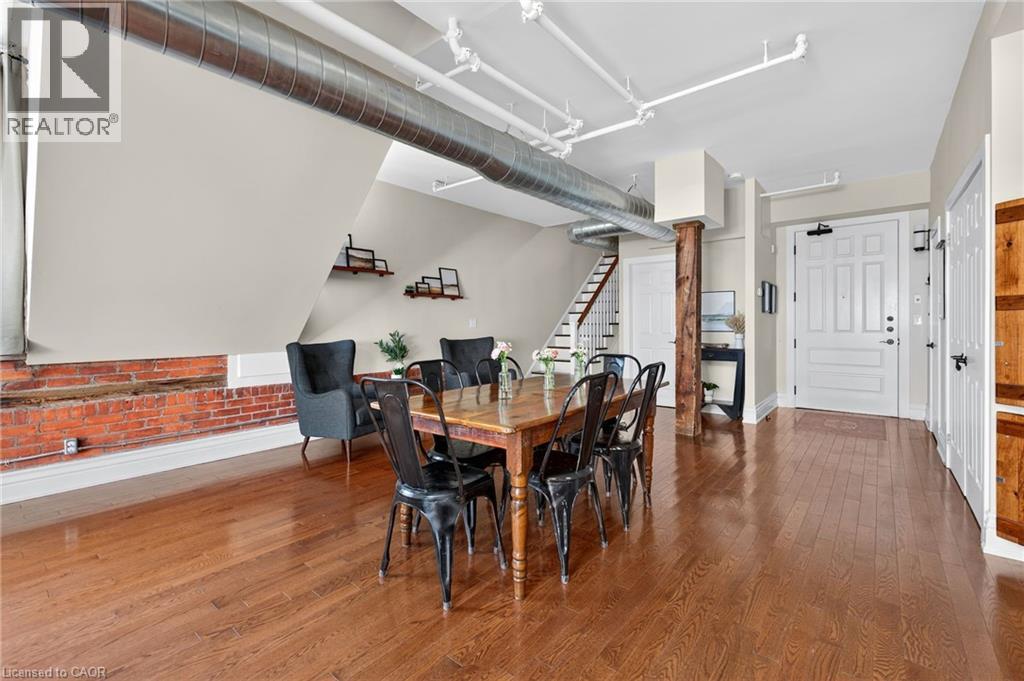 Photo 18 of 200 Stinson Street Unit Ph 8, Hamilton ON