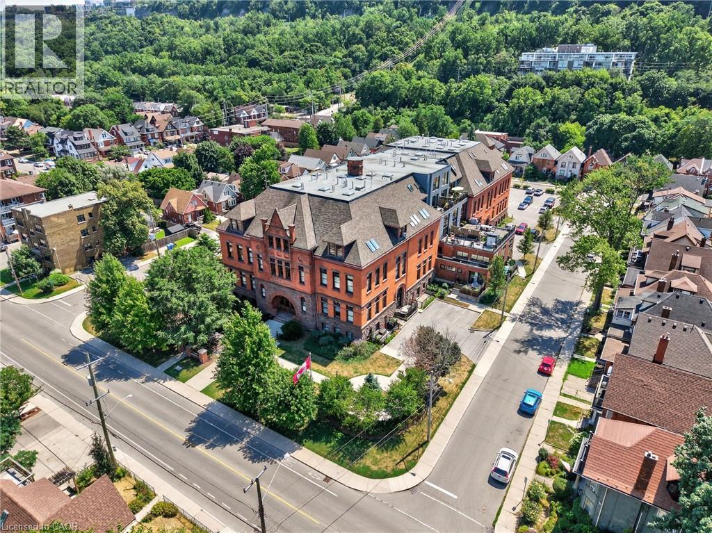 Photo 5 of 200 Stinson Street Unit Ph 8, Hamilton ON