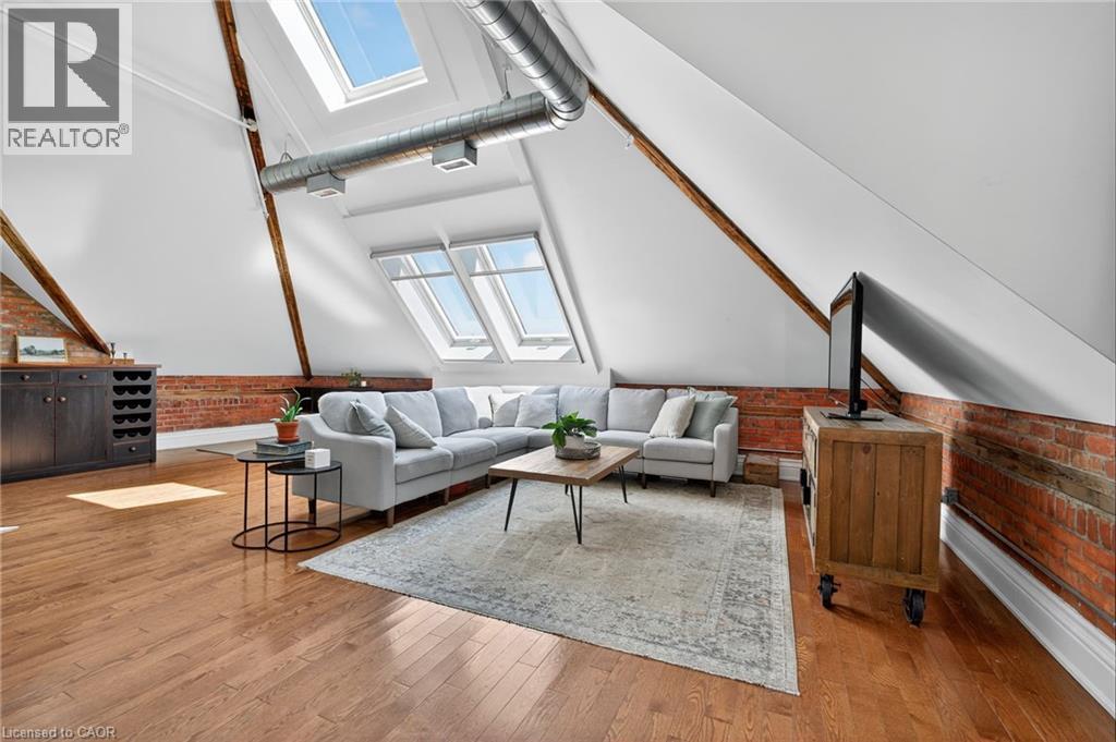 Photo 36 of 200 Stinson Street Unit Ph 8, Hamilton ON