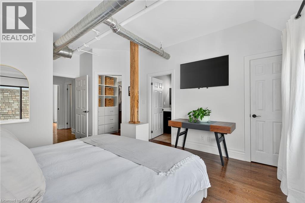 Photo 19 of 200 Stinson Street Unit Ph 8, Hamilton ON