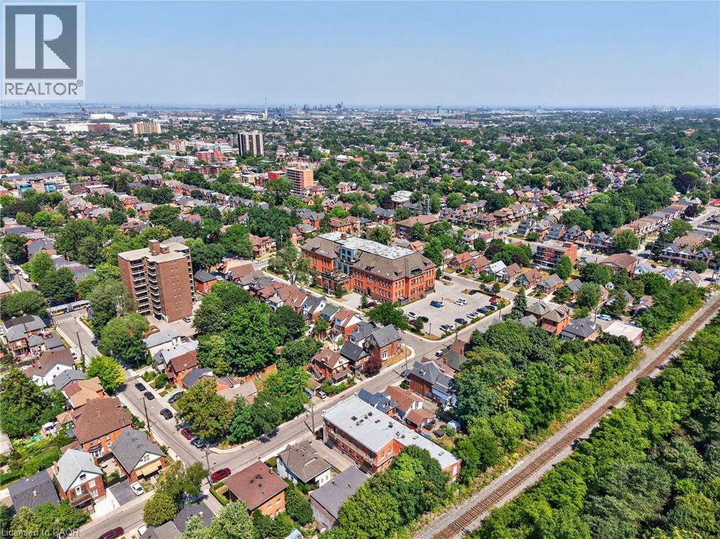 Photo 20 of 200 Stinson Street Unit Ph 8, Hamilton ON
