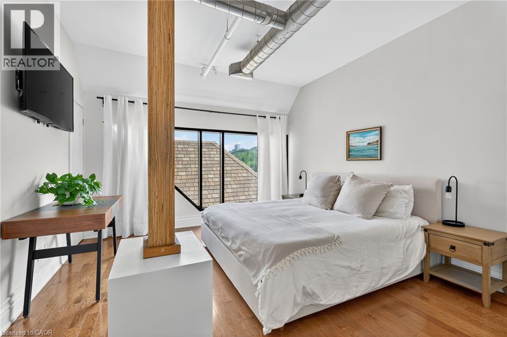 Photo 31 of 200 Stinson Street Unit Ph 8, Hamilton ON