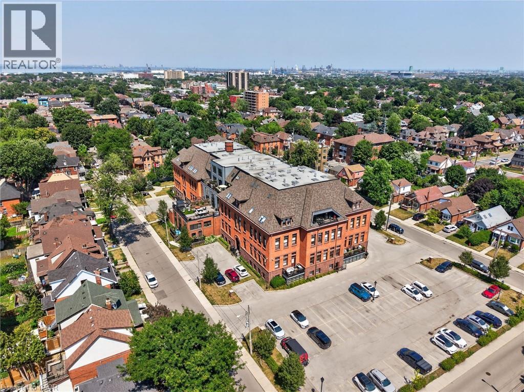Photo 41 of 200 Stinson Street Unit Ph 8, Hamilton ON