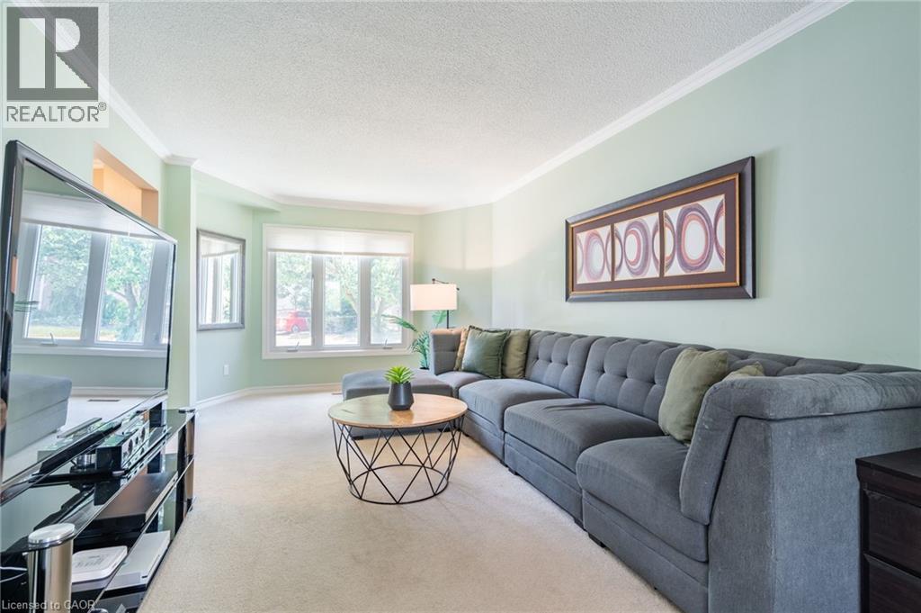 Photo 6 of 2155 Duncaster Drive Unit 7, Burlington ON