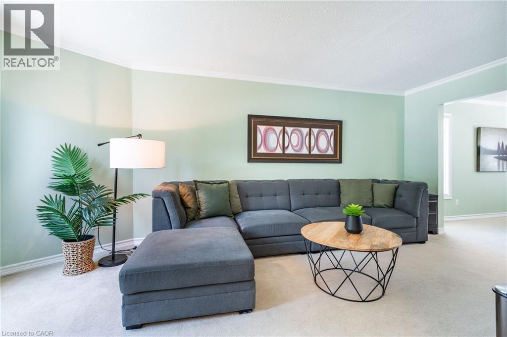 Photo 4 of 2155 Duncaster Drive Unit 7, Burlington ON