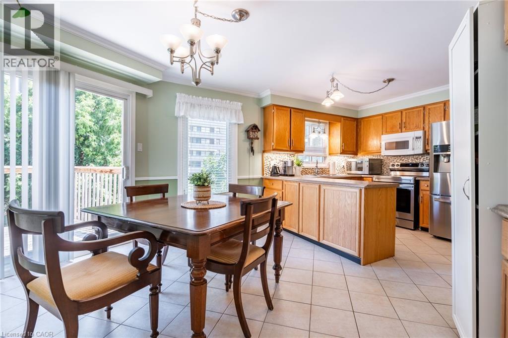 Photo 8 of 2155 Duncaster Drive Unit 7, Burlington ON