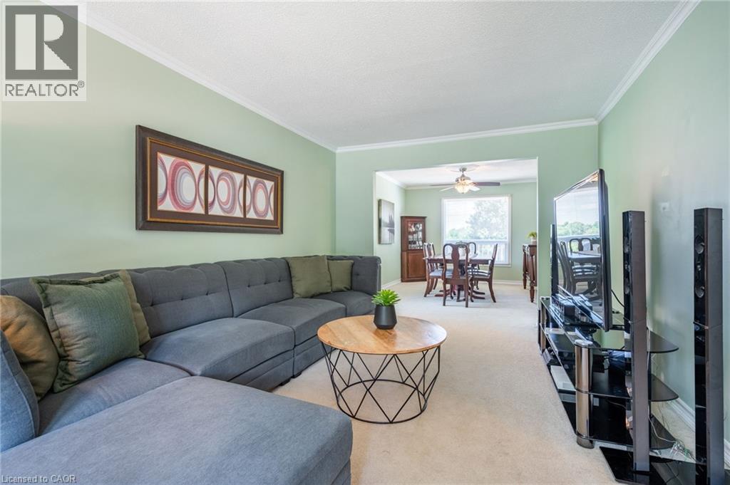 Photo 5 of 2155 Duncaster Drive Unit 7, Burlington ON