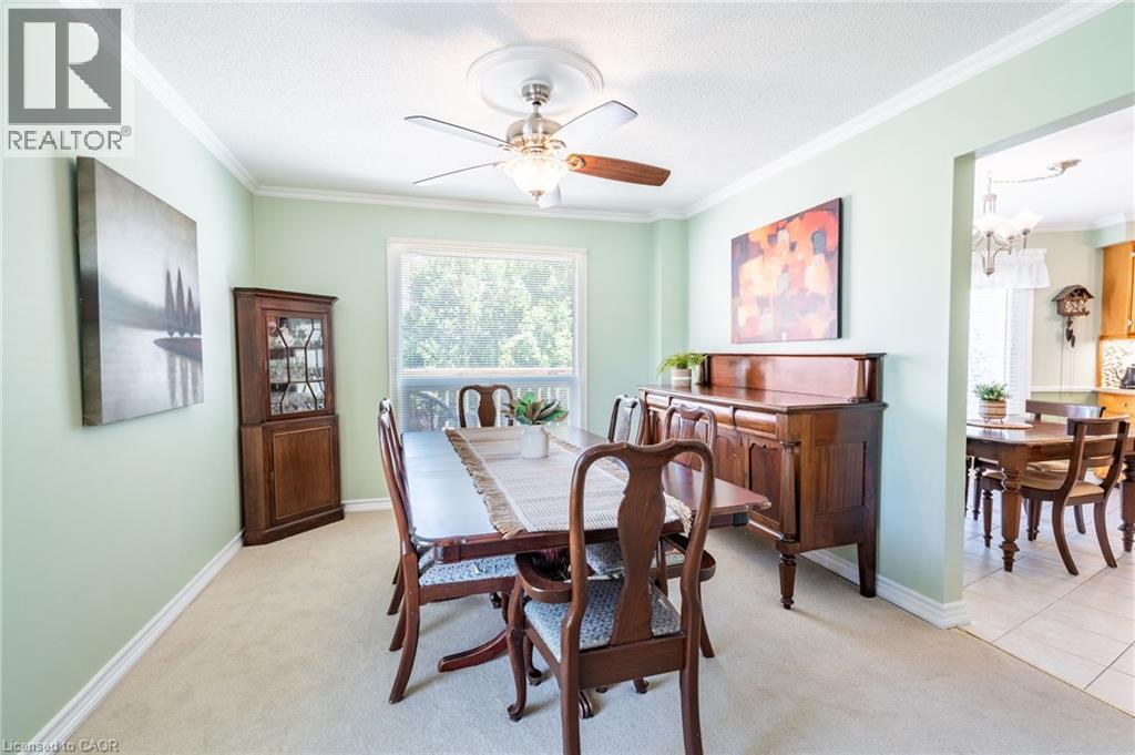 Photo 7 of 2155 Duncaster Drive Unit 7, Burlington ON