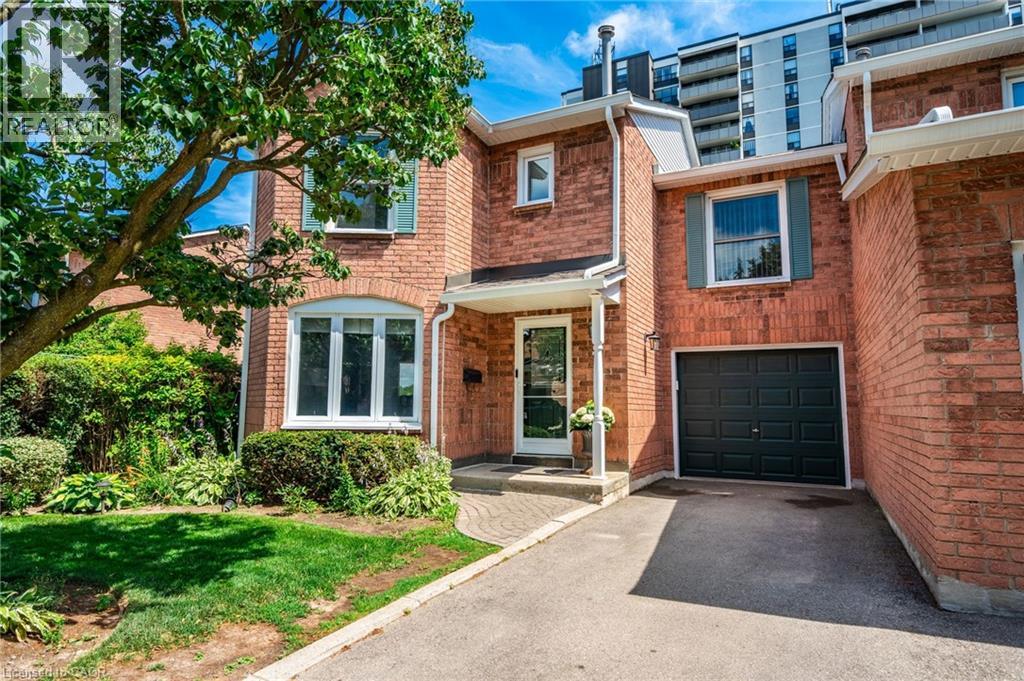 Photo 1 of 2155 Duncaster Drive Unit 7, Burlington ON