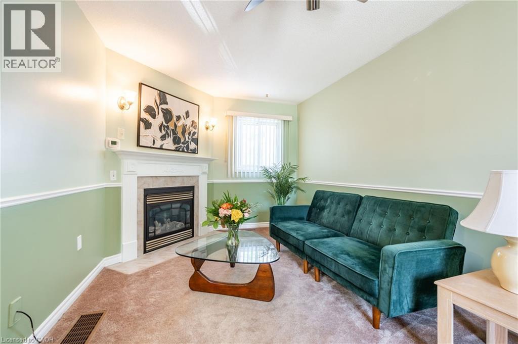 Photo 24 of 2155 Duncaster Drive Unit 7, Burlington ON