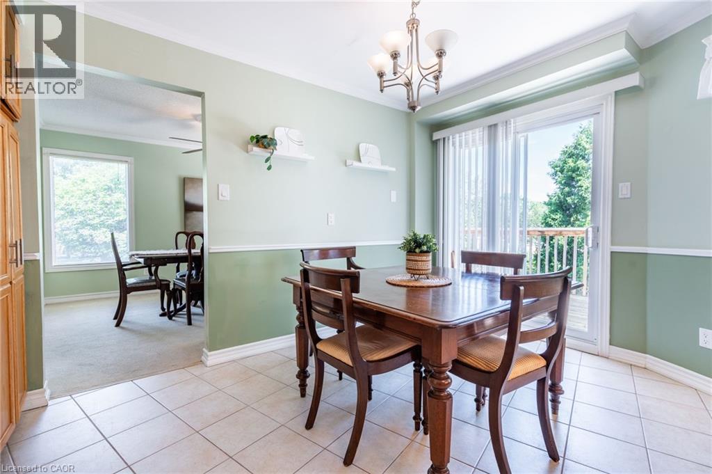 Photo 9 of 2155 Duncaster Drive Unit 7, Burlington ON