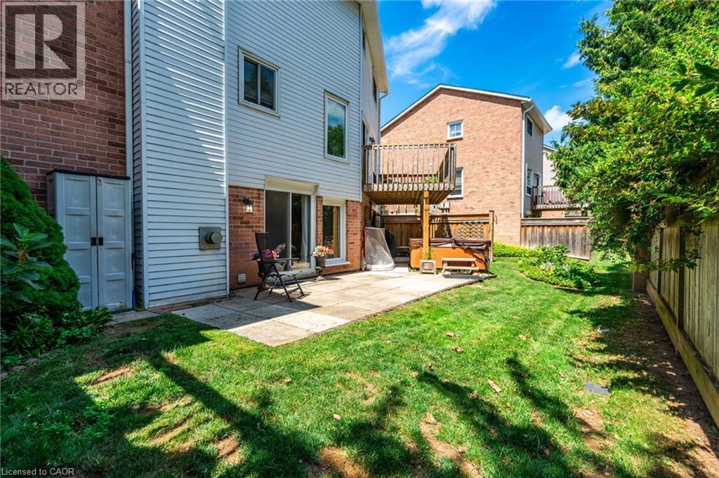Photo 36 of 2155 Duncaster Drive Unit 7, Burlington ON
