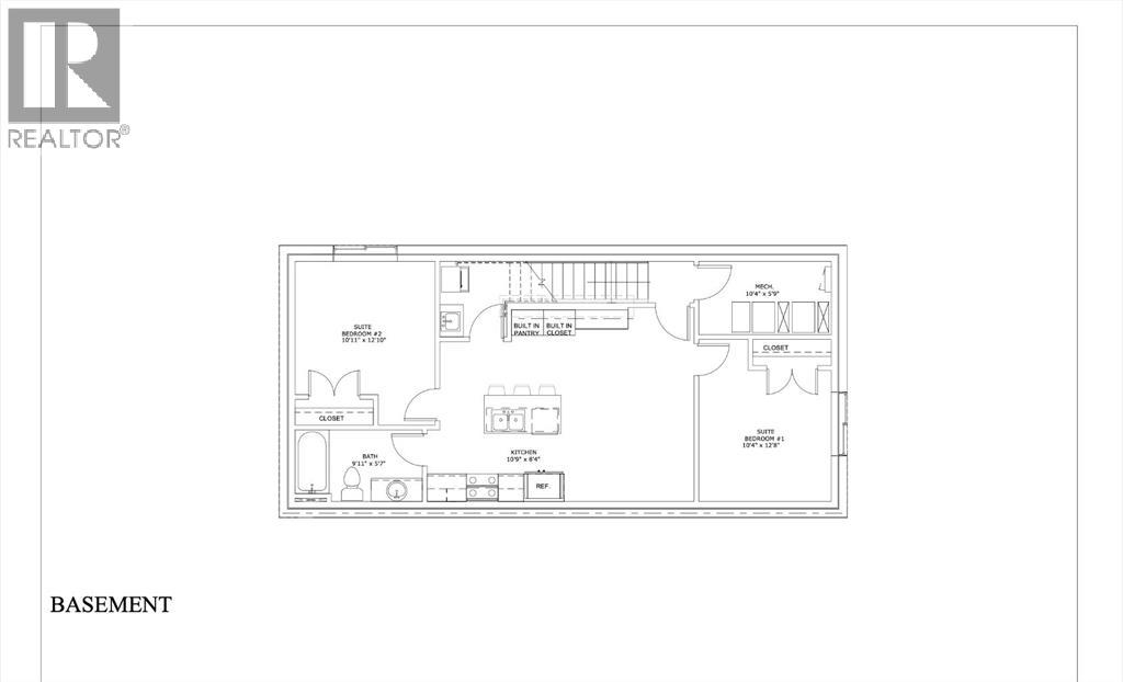Photo 22 of 2021 21 Avenue Nw, Calgary AB