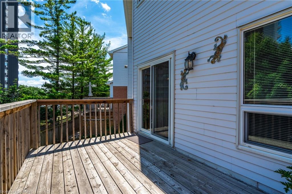 Photo 34 of 2155 Duncaster Drive Unit 7, Burlington ON