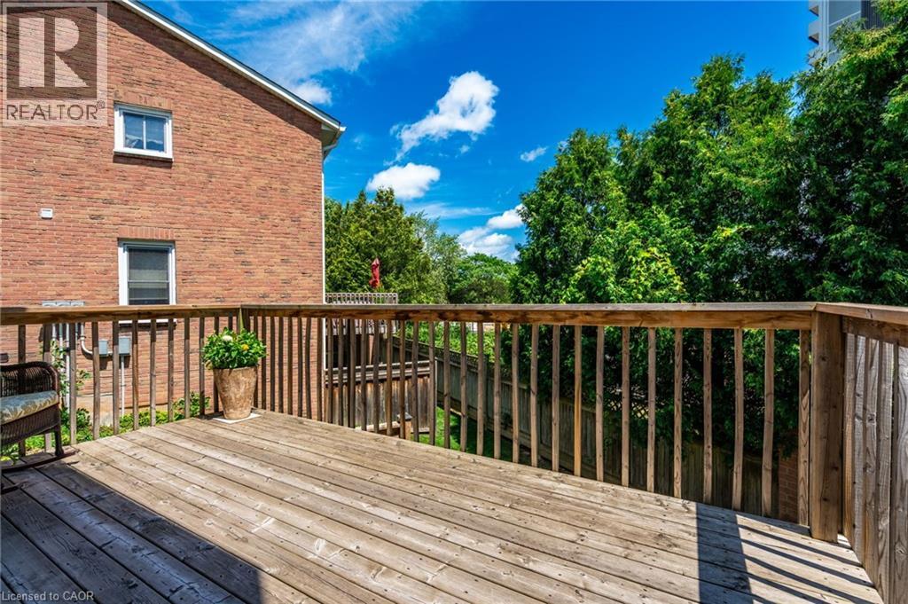 Photo 35 of 2155 Duncaster Drive Unit 7, Burlington ON