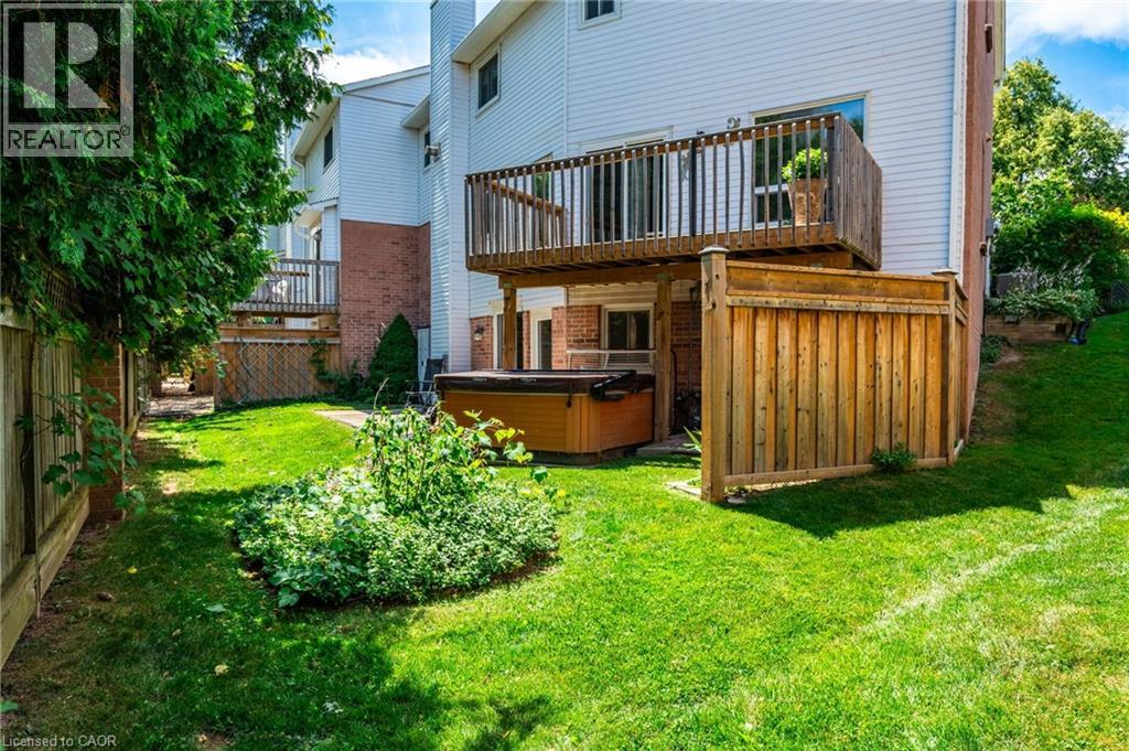 Photo 38 of 2155 Duncaster Drive Unit 7, Burlington ON