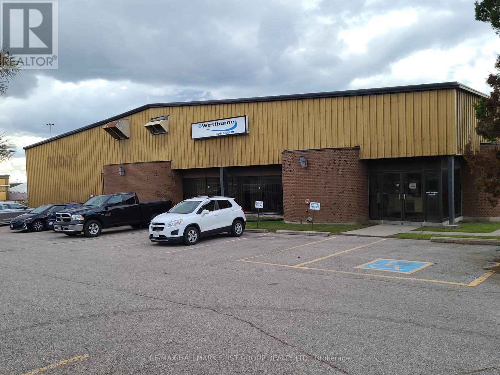 Photo 1 of 4 Outdoor Storage 600 Thornton Road S, Oshawa ON