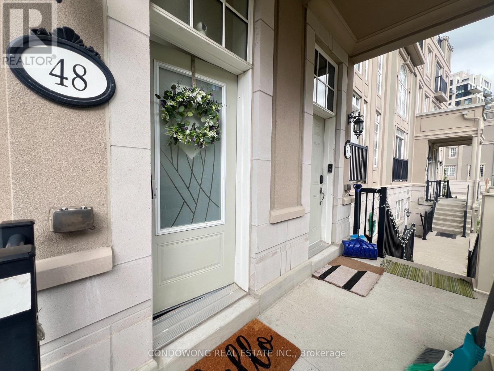 Photo 35 of 48 Lord Durham Road, Markham ON