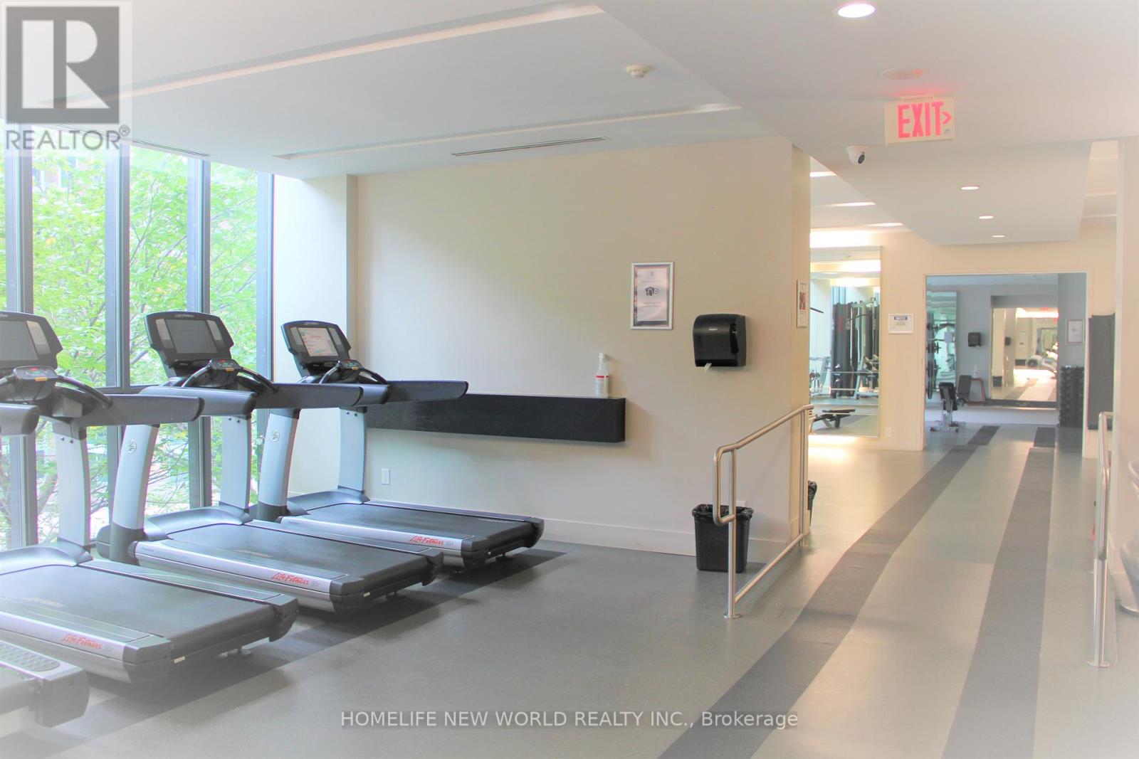 Photo 20 of 503 110 Charles Street E, Toronto ON