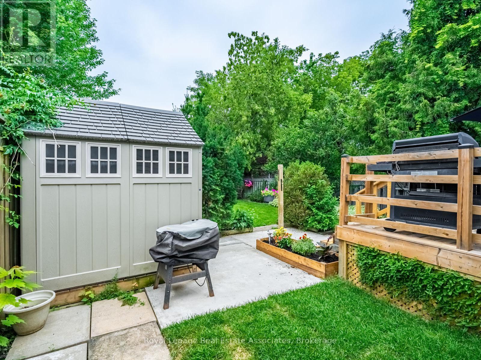 Photo 4 of 1094 Eastmount Avenue, Mississauga ON