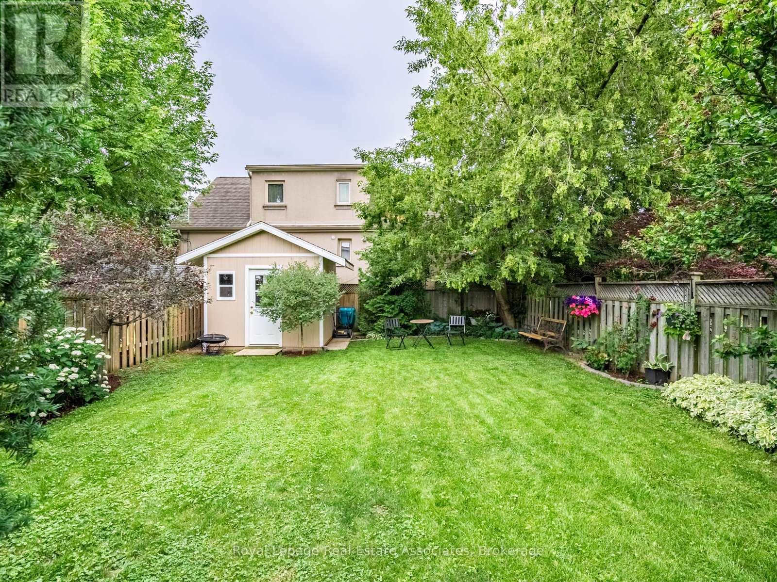 Photo 30 of 1094 Eastmount Avenue, Mississauga ON