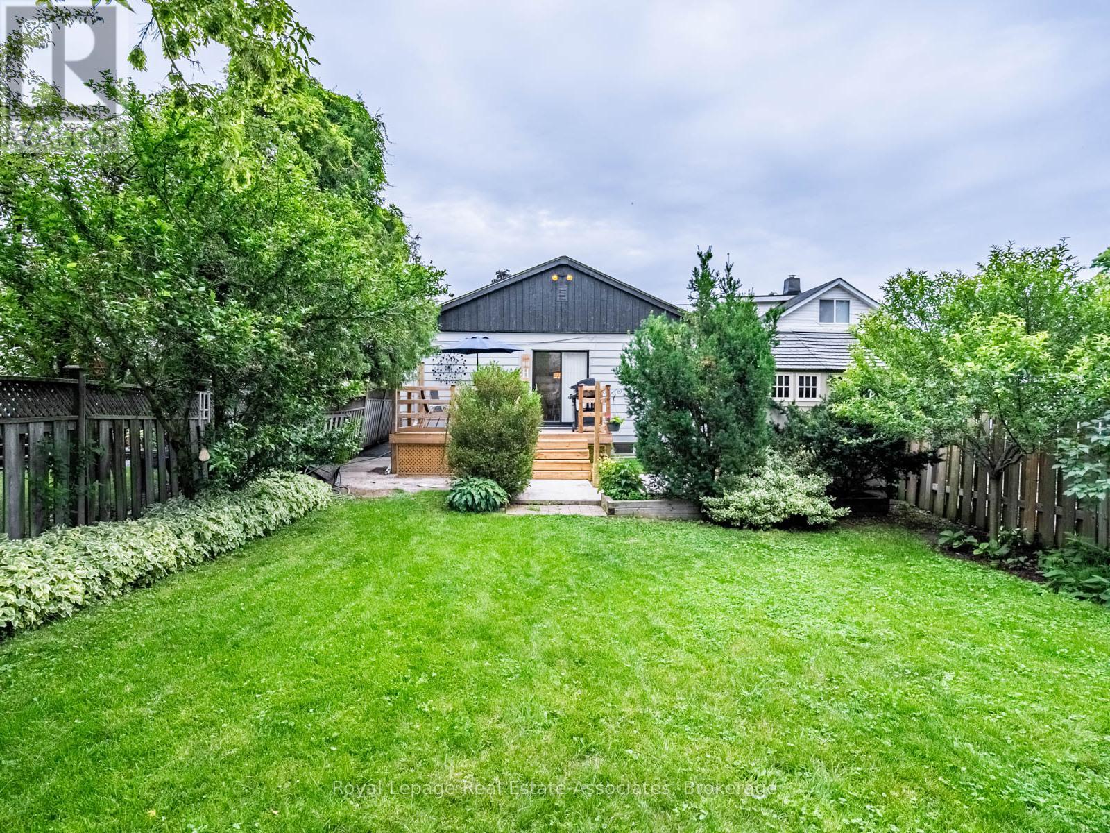 Photo 22 of 1094 Eastmount Avenue, Mississauga ON