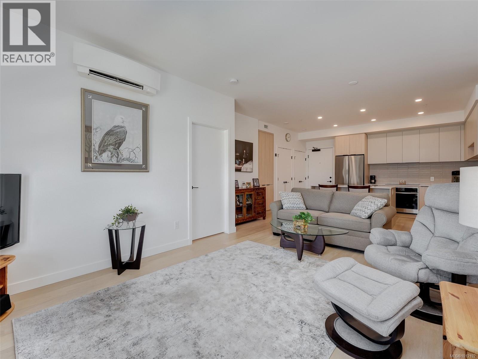 Photo 10 of 307 3564 A Ryder Hesjedal Way, Colwood BC