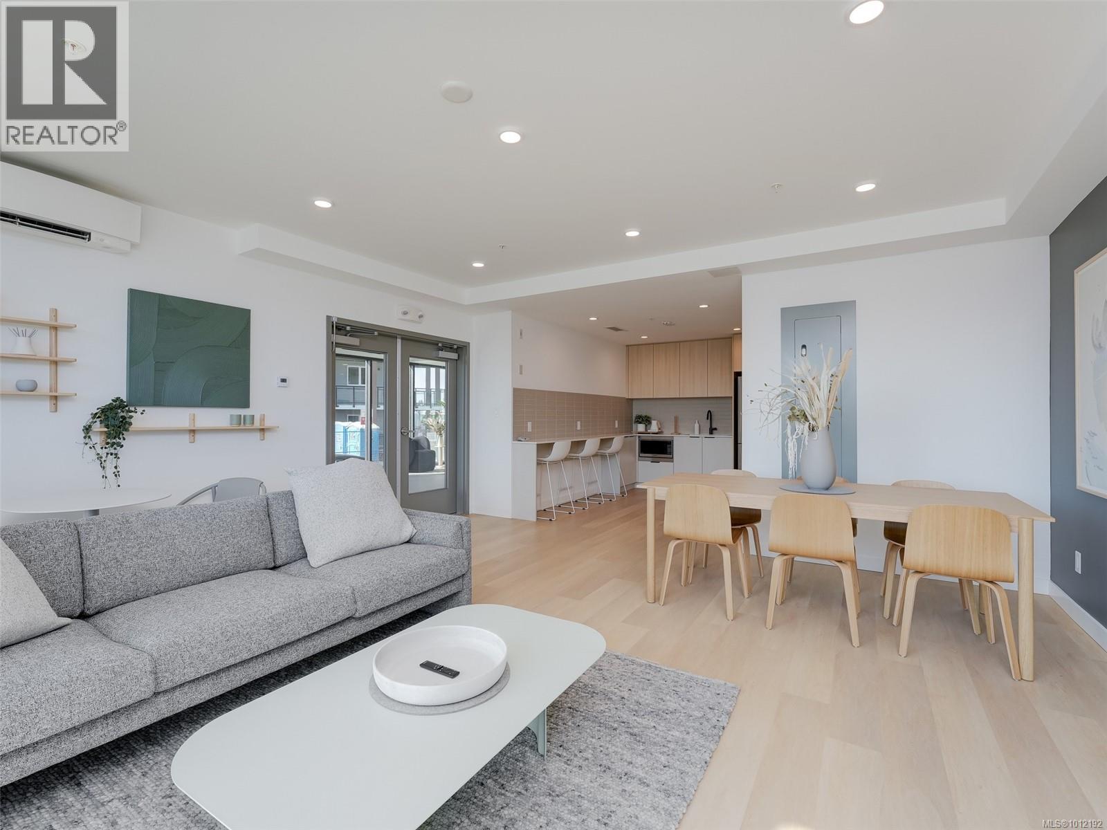 Photo 13 of 307 3564 A Ryder Hesjedal Way, Colwood BC