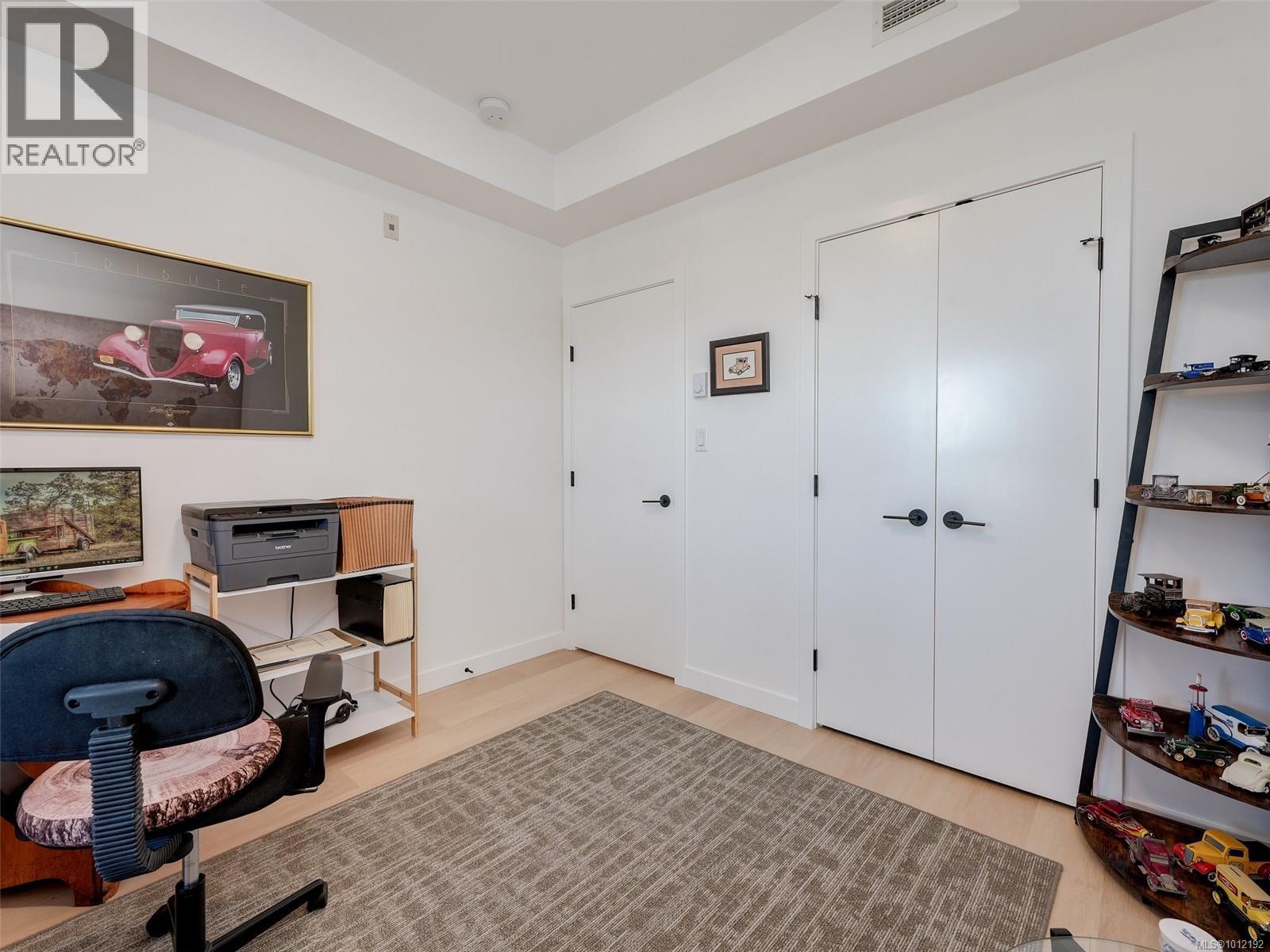 Photo 21 of 307 3564 A Ryder Hesjedal Way, Colwood BC