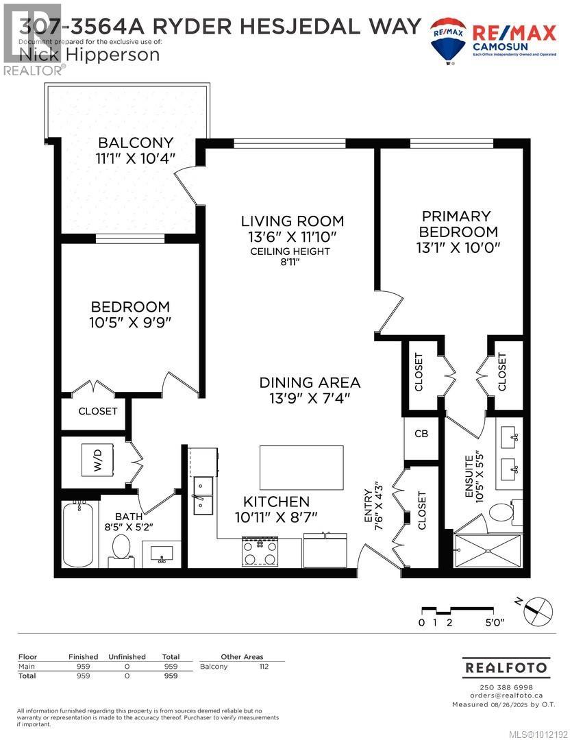 Photo 26 of 307 3564 A Ryder Hesjedal Way, Colwood BC