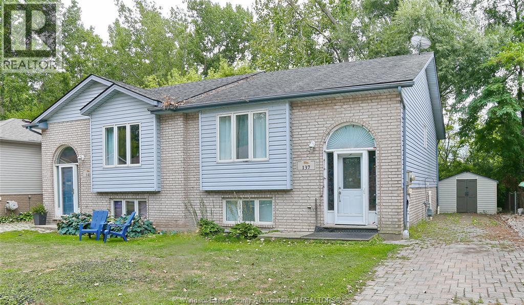 Photo 4 of 137 Rivervilla Court, Lasalle ON