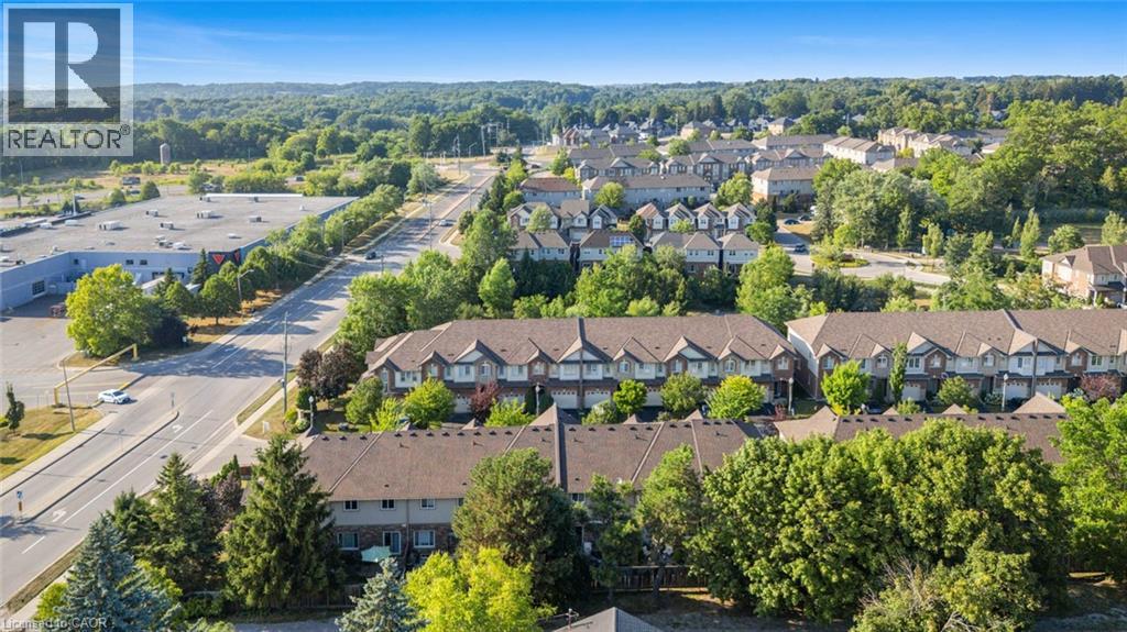 Photo 22 of 10 Liddycoat Lane Unit 4, Hamilton ON