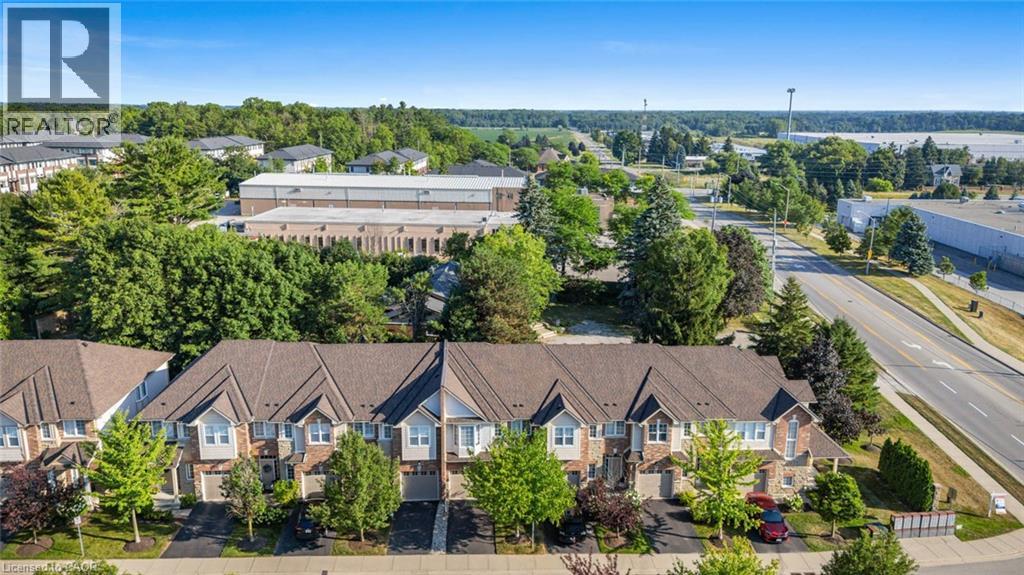 Photo 24 of 10 Liddycoat Lane Unit 4, Hamilton ON