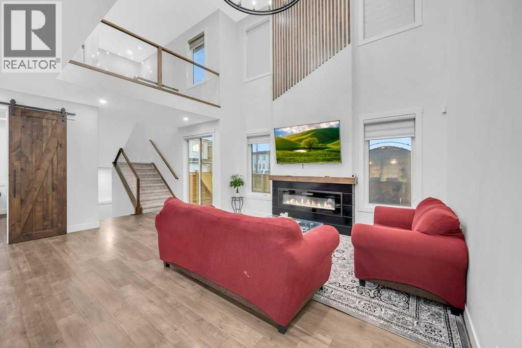 Photo 16 of 95 Saddlepeace Way Ne, Calgary AB