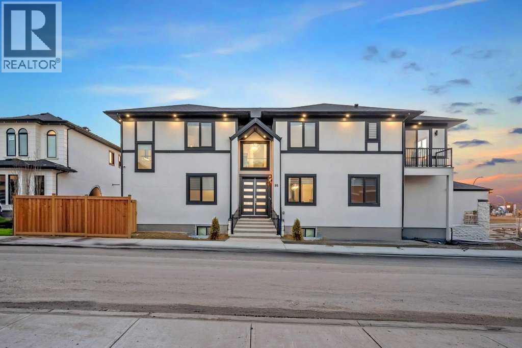 Photo 2 of 95 Saddlepeace Way Ne, Calgary AB