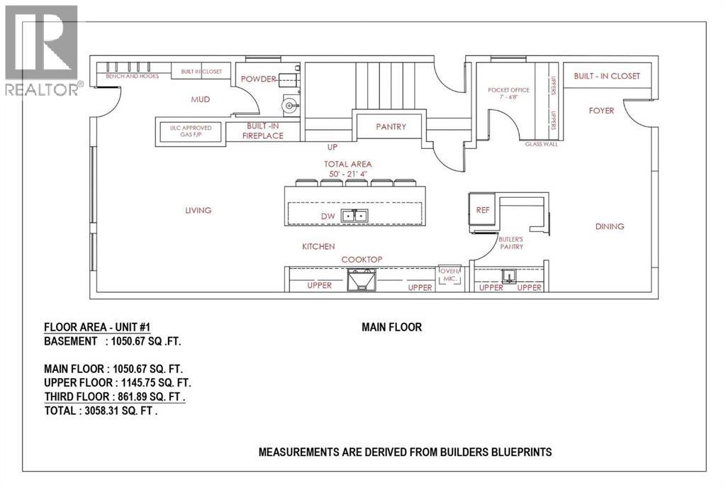 Photo 32 of 2232 1 Avenue Nw, Calgary AB