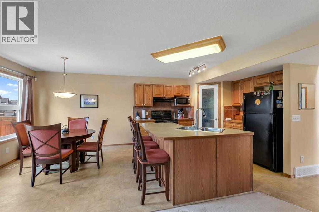 Photo 25 of 214 Saddlemont Boulevard Ne, Calgary AB