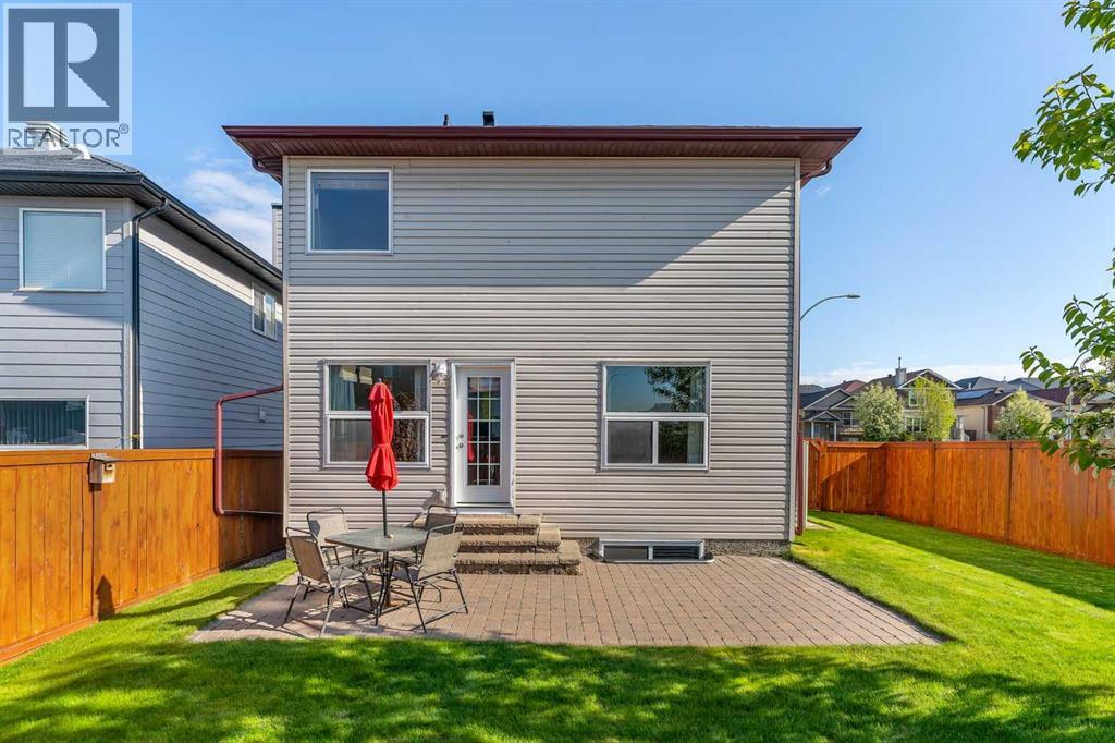 Photo 48 of 214 Saddlemont Boulevard Ne, Calgary AB
