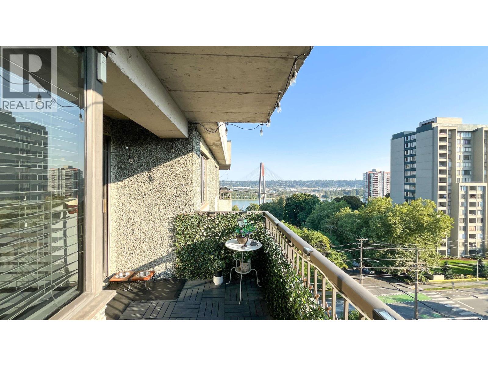 Photo 20 of 1004 47 Agnes Street, New Westminster BC