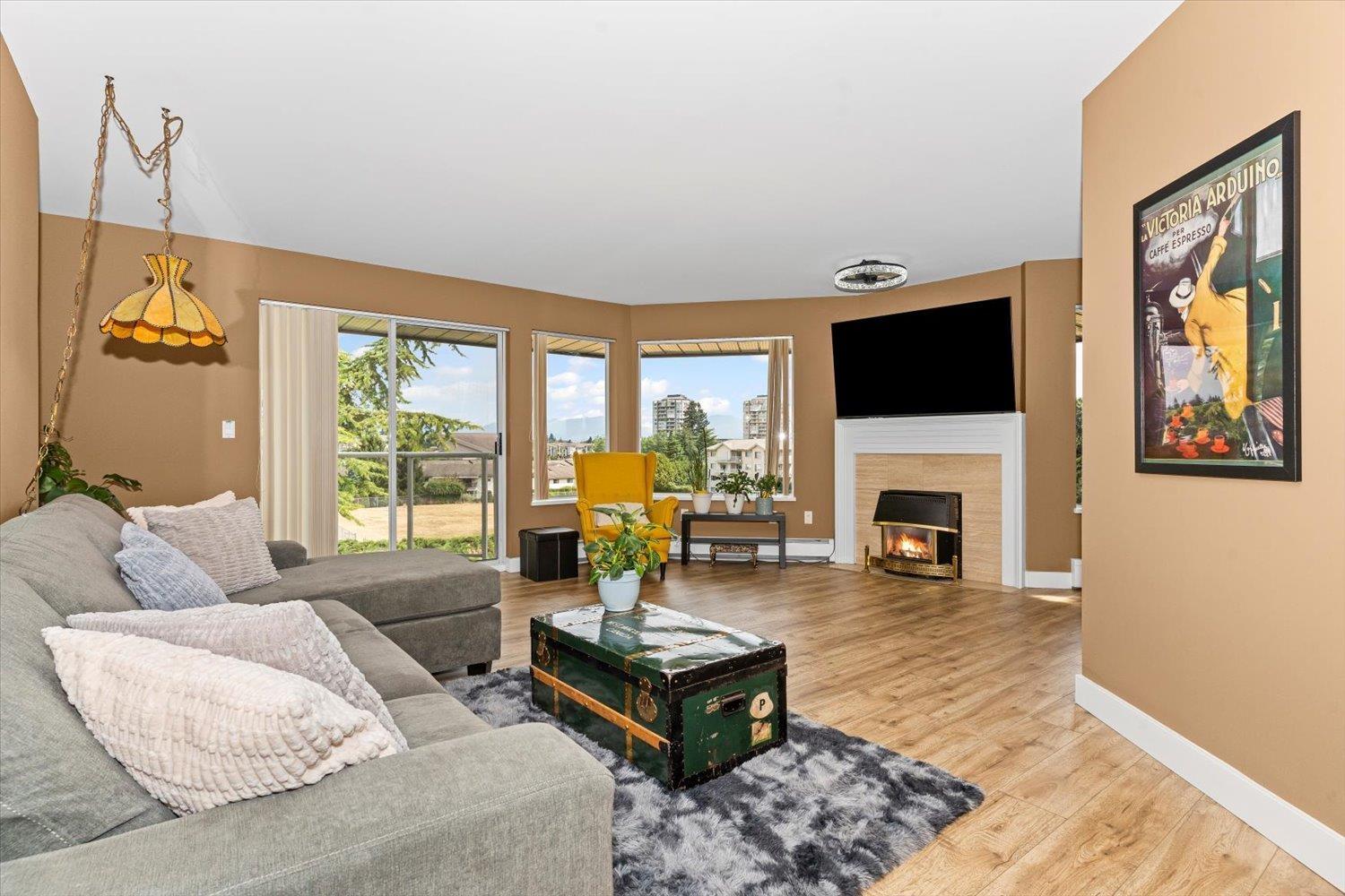 Photo 26 of 307 32669 George Ferguson Way, Abbotsford BC