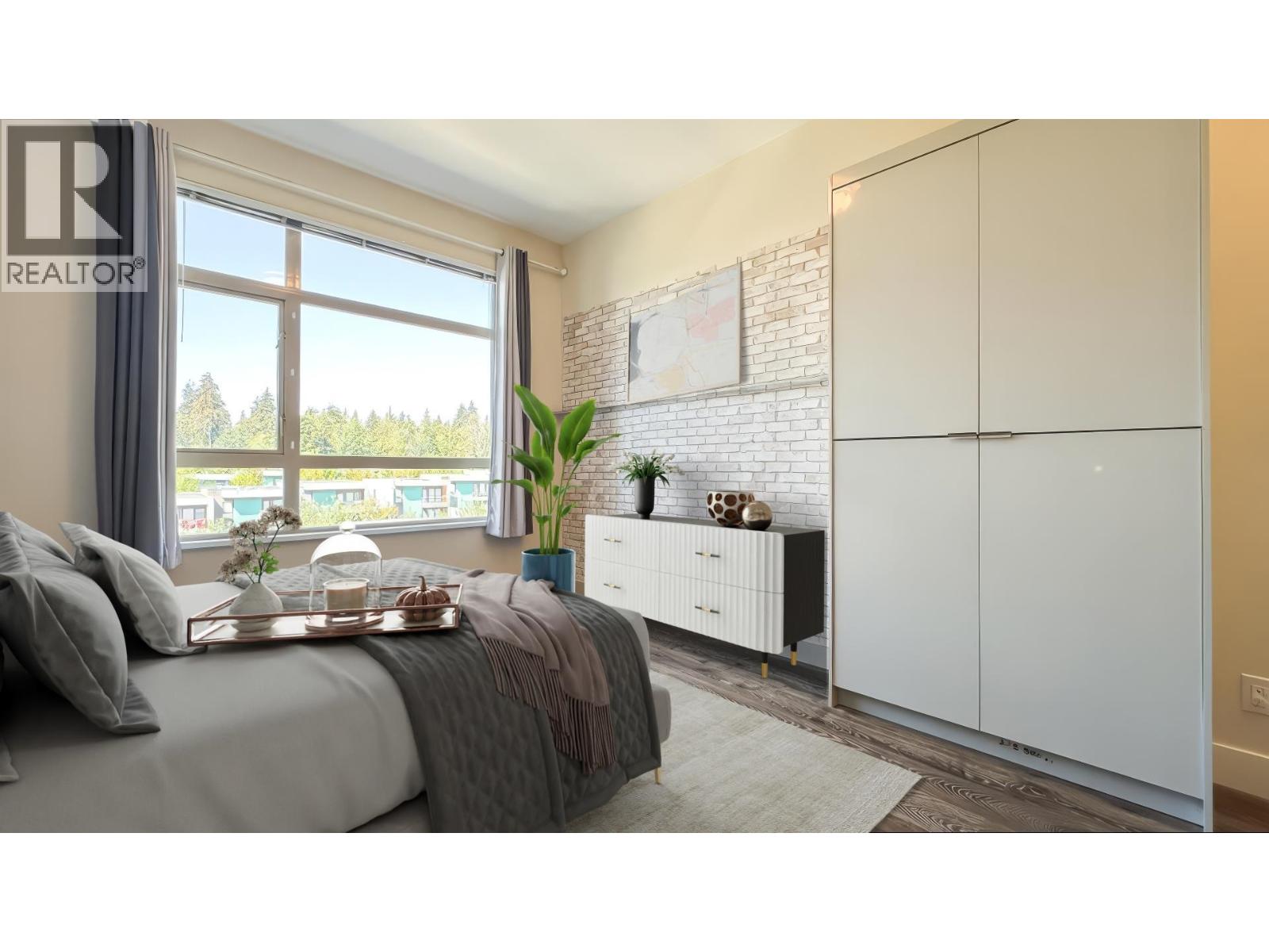 Photo 11 of 506 3602 Aldercrest Drive, North Vancouver BC