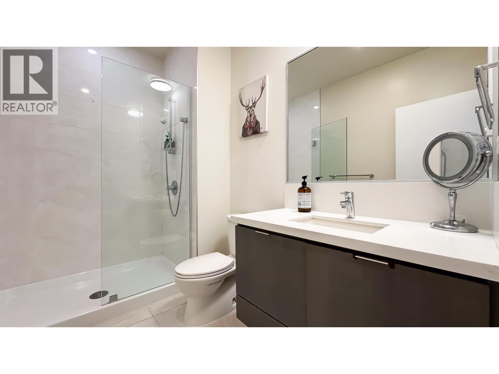 Photo 21 of 506 3602 Aldercrest Drive, North Vancouver BC