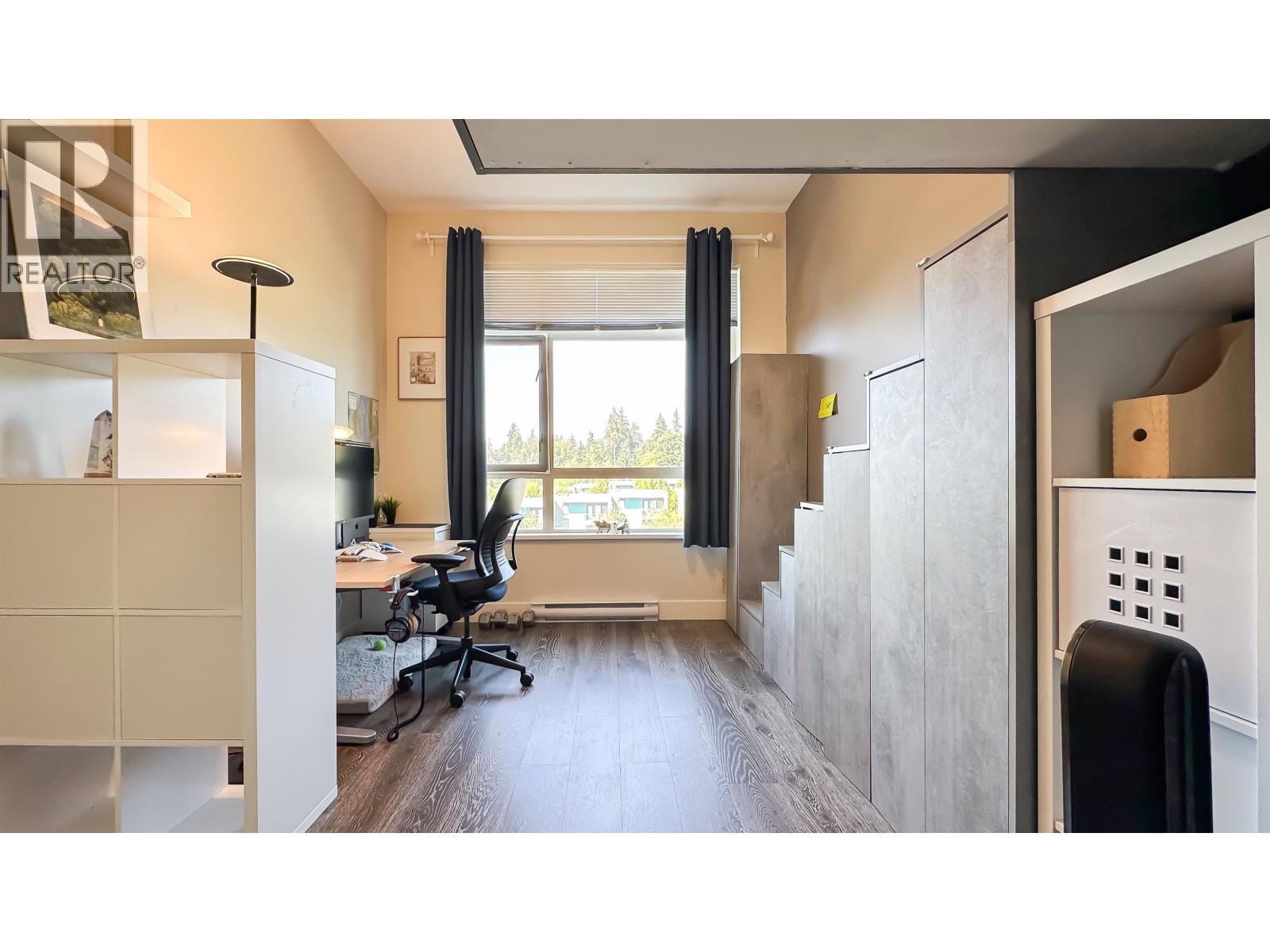 Photo 18 of 506 3602 Aldercrest Drive, North Vancouver BC