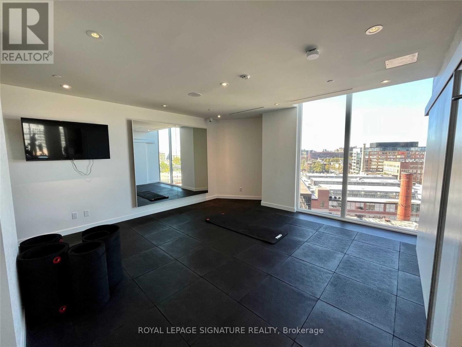 Photo 12 of 1802 135 East Liberty Street, Toronto ON