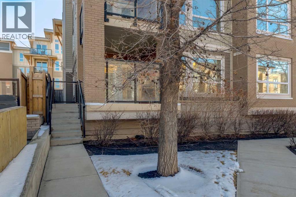Photo 17 of 102 707 4 Street Ne, Calgary AB