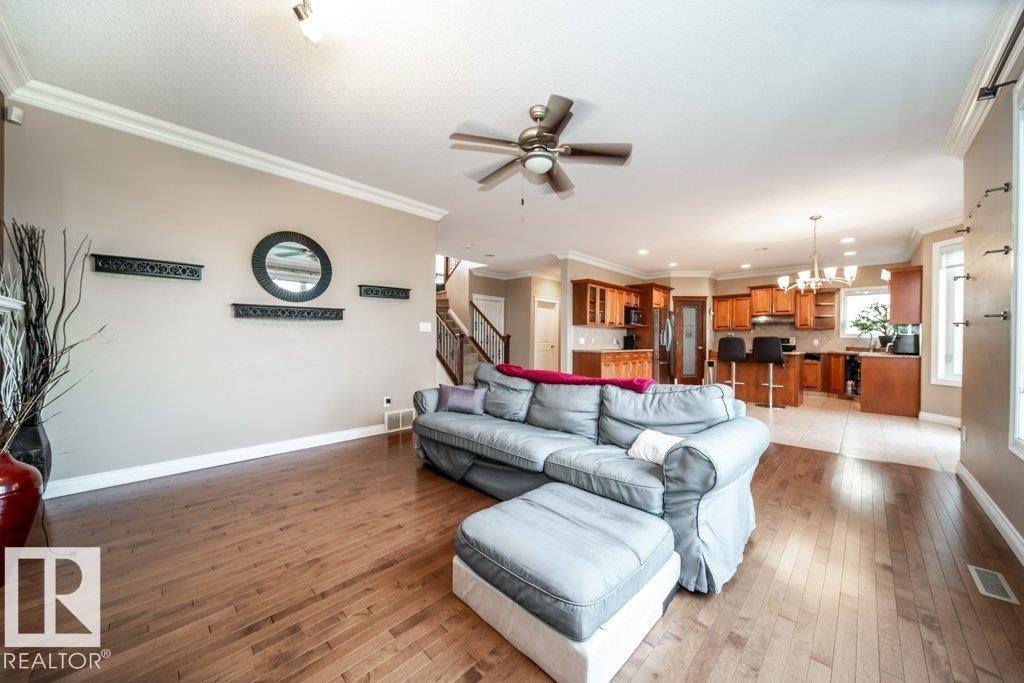Photo 31 of 5312 61 St, Beaumont AB