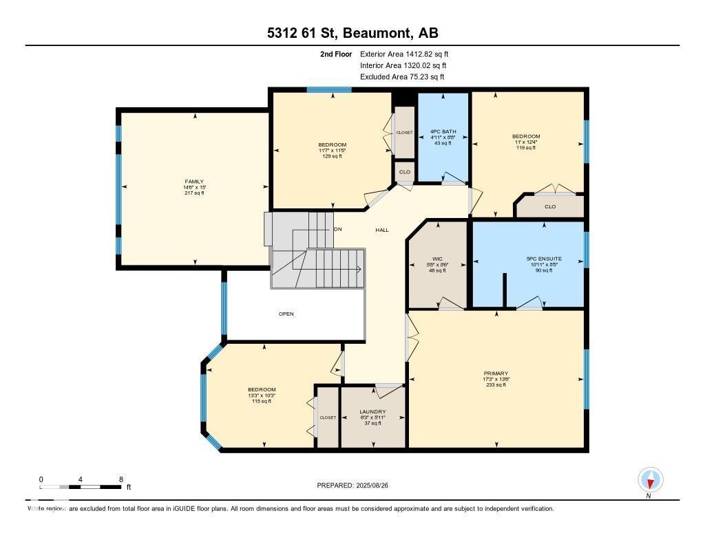Photo 5 of 5312 61 St, Beaumont AB